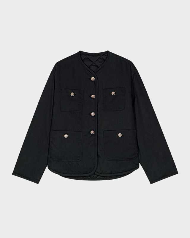 Gipada Reversible Coat